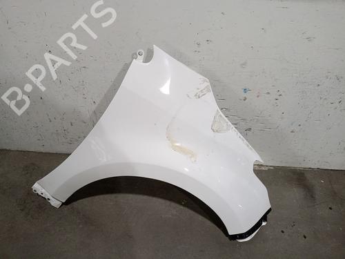 kotfluegel-rechts-vorne-mazda-2-hatchback-kb-2022-36995614 main image