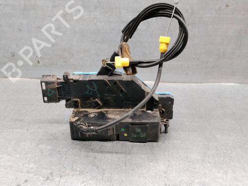 Used Rear left lock Rear left lock 37266153 37266153