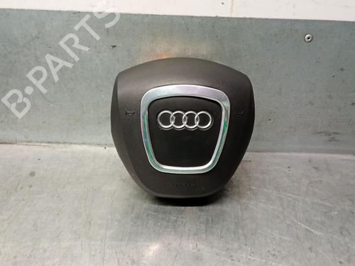 Used Driver airbag AUDI A3 (8P1) 1.9 TDI (105 hp) 26910640