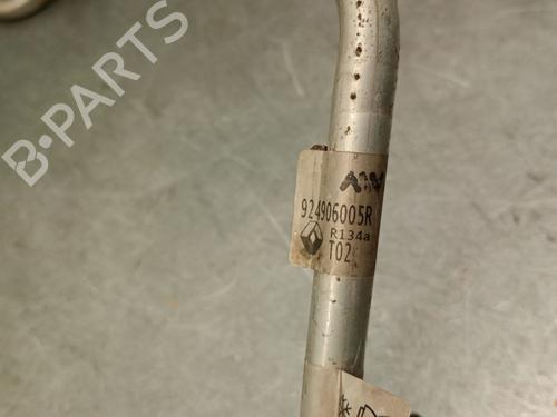 AC pipe NISSAN NV400 Van (X62, X62B) dCi 135 | BP30645233M126 - Image 6