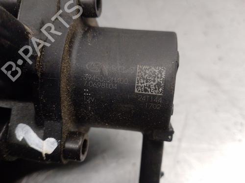Intercooler HYUNDAI TUCSON (TL, TLE) 2.0 CRDi All-wheel Drive | BP28139121M30 