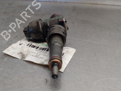 Injector AUDI A4 B7 (8EC) 1.9 TDI | BP37016226M100 - Image 4