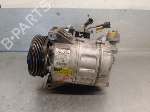Used AC compressor AC compressor 38912360 38912360