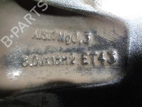 Rim MERCEDES-BENZ S-CLASS (W221, V221) S 320 CDI (221.022, 221.122) | BP10643600C45 