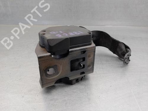 Rear right seatbelt SEAT CORDOBA (6L2)  | BP15612312I28 