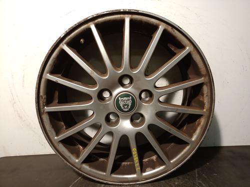 Used Rim JAGUAR X-TYPE I (X400) 2.0 D (130 hp) 28582217