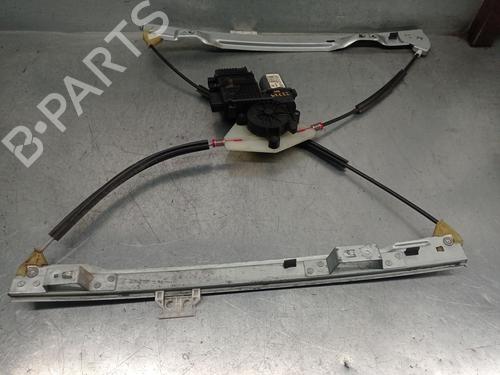 Front left window mechanism CITROËN C4 Grand Picasso I (UA_) 2.0 HDi 138 | BP26323076C22