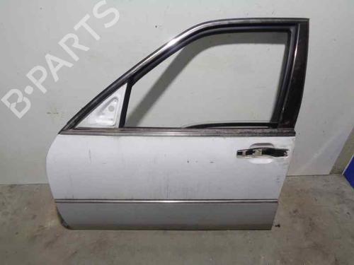 Used Left front door MERCEDES-BENZ S-CLASS (W140) [1991-1998]  7460307