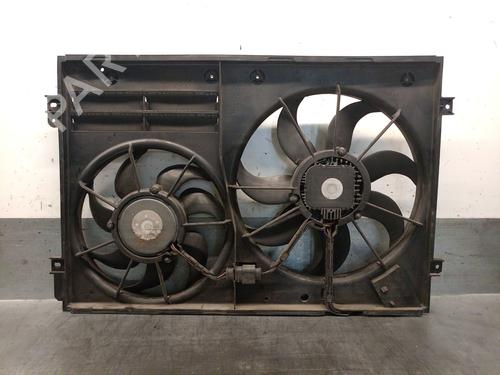 Used Radiator fan Radiator fan 37801360 37801360
