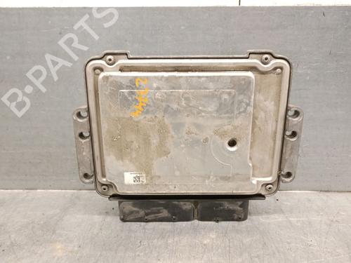 Engine control unit (ECU) FIAT LINEA (323_, 110_) 1.6 D Multijet | BP29512016M57 