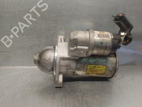 Used Starter KIA XCEED Van (CD) 1.4 T-GDI (140 hp) 15684829