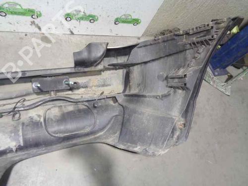 Rear bumper BMW X5 (E53) 3.0 d | BP5982391C8 