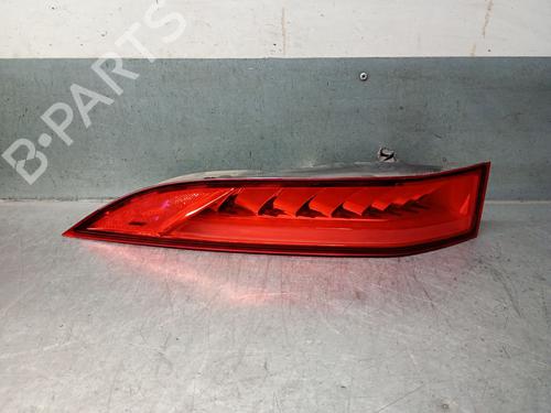 Farolim esquerdo JAGUAR F-PACE (X761) 2.0 TD4 (180 hp) 33112989