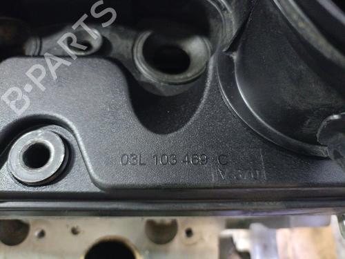 Cylinder head SEAT LEON (1P1) 1.6 TDI | BP29452174M5 