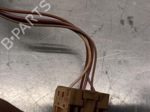 Right mirror VW POLO IV (9N_, 9A_) 1.2 12V | BP29135586C27 