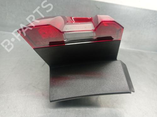 Left taillight RENAULT KOLEOS II (HC_) 2.0 dCi 175 4WD | BP32182152C34 