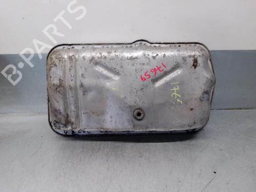 Oliebundkar NISSAN PRIMASTAR Van (X83) [2002-2025]  14328484