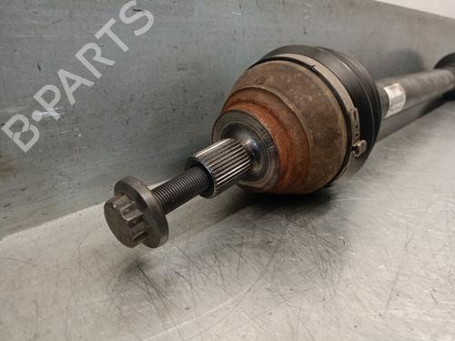 Right front driveshaft VW TIGUAN (5N_) 2.0 TDI | BP29457394M39 