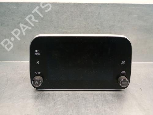 Used Display monitor FIAT TIPO Saloon (356_, 357_) 1.4 (356SXA1B) (95 hp) 29427841