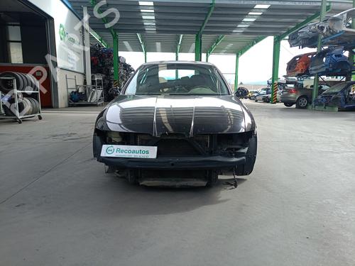 Comfort control module SEAT LEON (1M1) 1.9 TDI | BP33270182M56 - Image 8