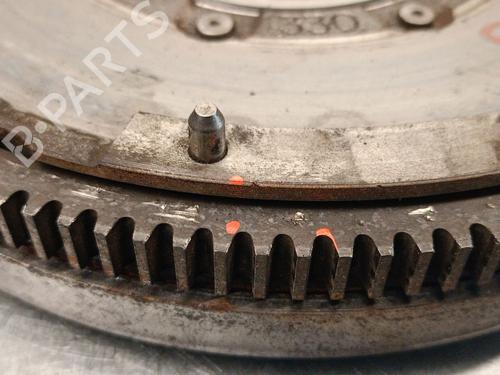 Flywheel SEAT LEON (1P1) 1.9 TDI | BP25723170M101 