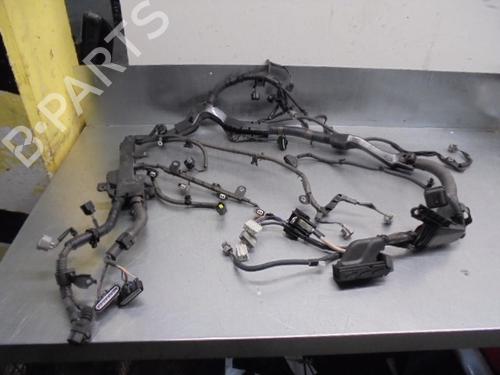 Used Cable TOYOTA RAV 4 III (_A3_) 2.2 D 4WD (ALA30_, ALA30R) (136 hp) 12188885