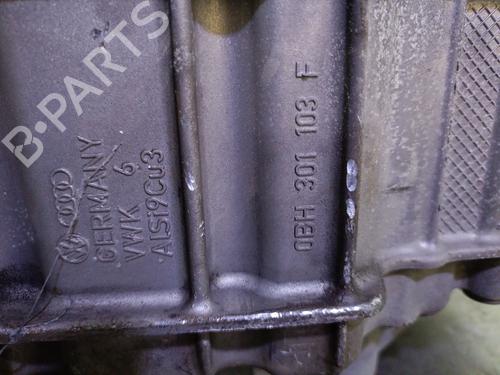 Gearbox VW TIGUAN (5N_) 2.0 TDI | BP29500670M3 