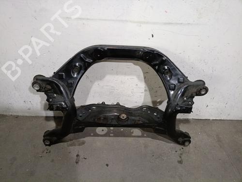 Used Rear axle TOYOTA RAV 4 V (_A5_, _H5_) 2.5 Hybrid AWD (AXAH54) (178 hp) 29940633