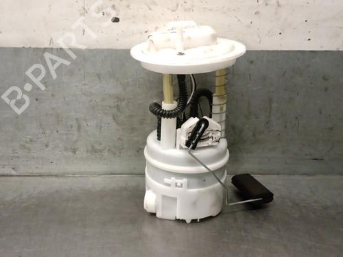Used Fuel pump NISSAN JUKE (F16_) 1.0 (114 hp) 31982803