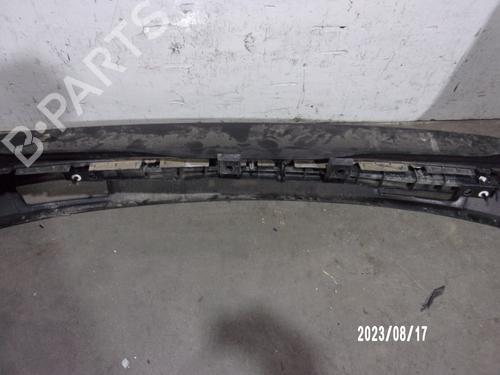 Rear bumper CITROËN C4 Grand Picasso I (UA_) 1.6 HDi | BP14967578C8 