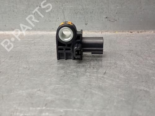 Elektronisk modul FORD TRANSIT COURIER B460 MPV 1.5 TDCi (75 hp) 27605939