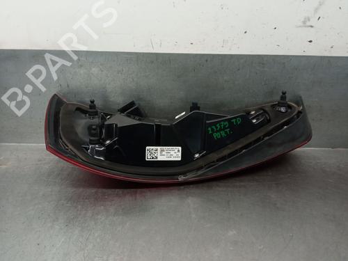 Right taillight AUDI Q3 (8UB, 8UG) 2.0 TDI | BP29424750C35 