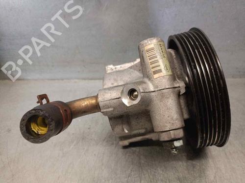 Styring servopumpe RENAULT LAGUNA II (BG0/1_) 1.6 16V (BG1G, BG1H) | BP18675330M99 