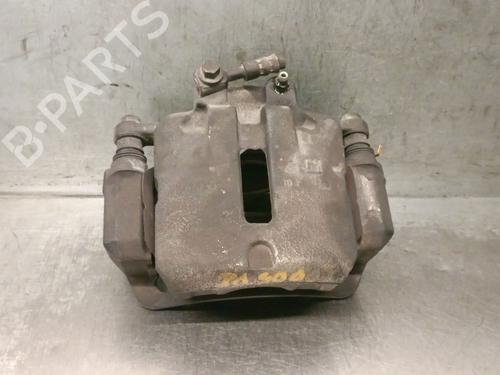 left-front-brake-caliper-opel-insignia-a-g09-2008-2009-2010-2011-2012-2013-2014-2015-2016-2017-37427845 main image