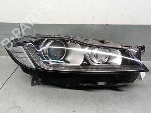 Scheinwerfer rechts für JAGUAR F-PACE (X761) 2.0 TD4 (180 hp) 32319404