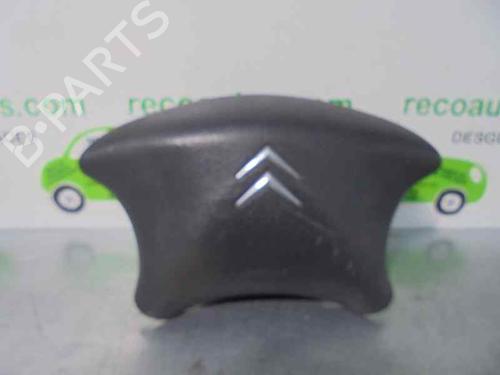 Airbag conducteur CITROËN C5 II (RC_) 2.0 HDi (RCRHRH) (136 hp) 2048963