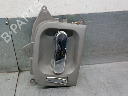 Used Rear right interior door handle Rear right interior door handle KIA CARNIVAL II (GQ) 2.9 CRDi (144 hp) 34383327 34383327
