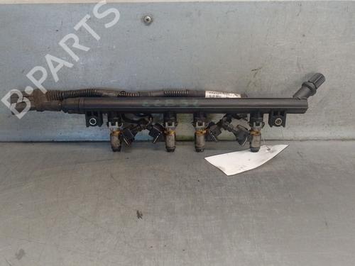 Injection rail LANCIA YPSILON (843_) 1.2 (843.AXL1A) | BP38052694M98 - Image 2