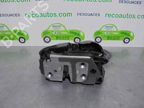 Front left lock FORD FIESTA VI (CB1, CCN) 1.6 TDCi | BP2086735C98 