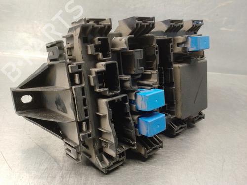 Fuse box SUZUKI ALTO VII (GF) 1.0 (AMF310, GFC31S) | BP12056223E1 