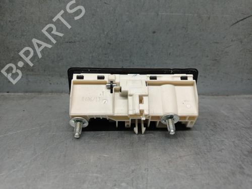 Tailgate handle VW SHARAN (7N1, 7N2) 2.0 TDI | BP21839576C132 
