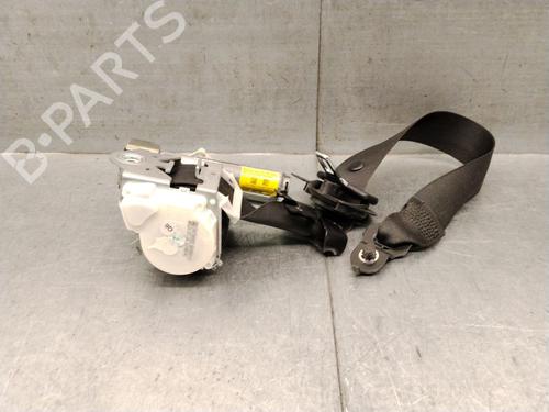 Front left seatbelt MERCEDES-BENZ C-CLASS T-Model (S204) C 200 CDI (204.201) | BP36359295I26 - Image 3