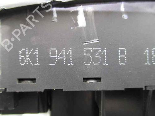 Headlight switch SEAT AROSA (6H1) 1.0 | BP20244166I24 