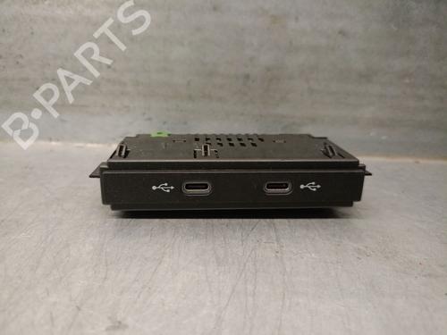 Module électronique SEAT LEON Sportstourer (KL8, KLD) 1.5 eTSI (150 hp) 24226304