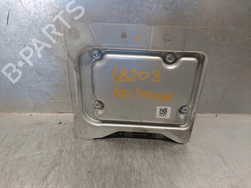 ECU airbags FIAT 500X (334_) 1.4 (334AXC1B, 334AXC11) | BP13735885M53 