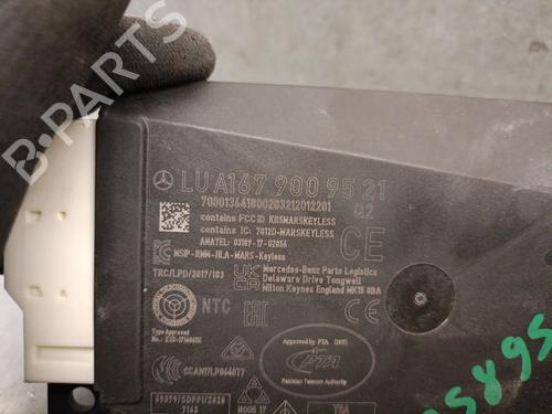 Electronic module MERCEDES-BENZ GLE (V167) GLE 300 d EQ Boost 4-matic (167.119, 167.109) | BP36889568M83 - Image 5