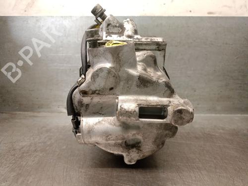 AC compressor MERCEDES-BENZ M-CLASS (W164) ML 450 CDI 4-matic (164.128) | BP29027770M34 