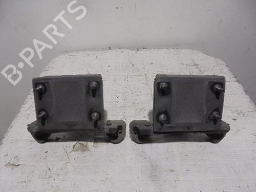 Used Rear bumper reinforcement MERCEDES-BENZ S-CLASS (W221, V221) S 320 CDI (221.022, 221.122) (235 hp) 10638202