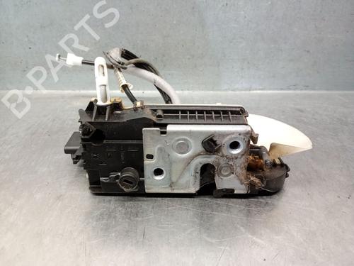 Front left lock CITROËN C4 II (NC_) 1.4 VTi 95 (NC8FP0) | BP34734780C98 - Image 3