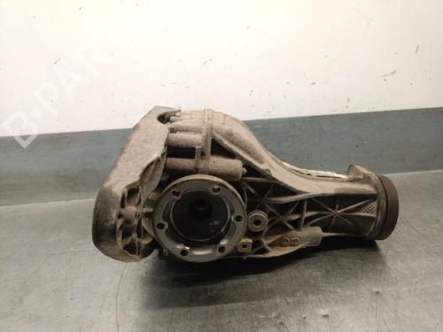 Differential, bag AUDI A6 C7 (4G2, 4GC) 3.0 TDI quattro (218 hp) 28316582